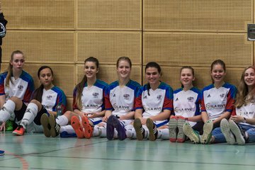 Bild 53 - Girls Cup